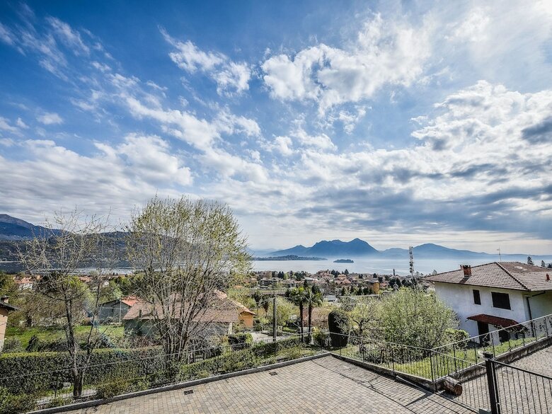 Villa Le Terrazze