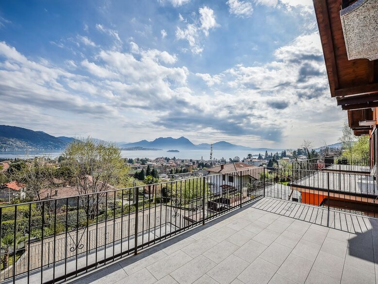 Villa Le Terrazze