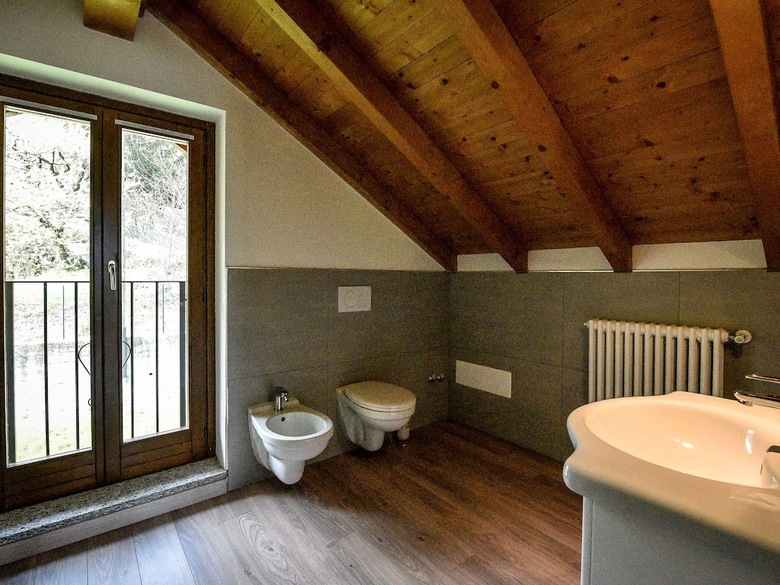 Villa Le Terrazze