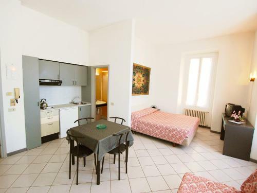 Apartamento Locazione Turistica Holiday.2