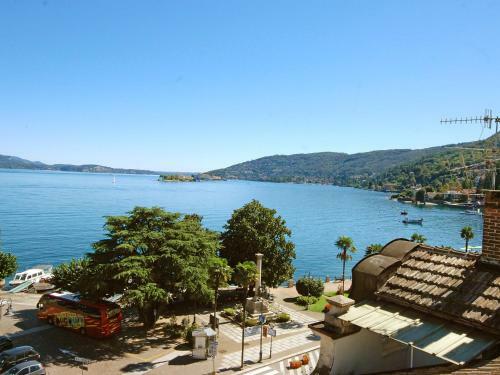 Apartamento Locazione Turistica Holiday.2