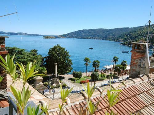 Apartamento Locazione Turistica Holiday.2