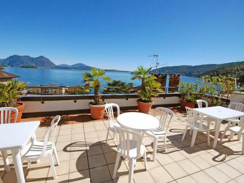 Apartamento Locazione Turistica Holiday.2