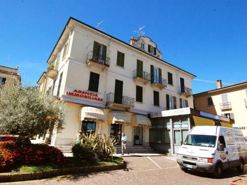 Apartamento Locazione Turistica Holiday.2
