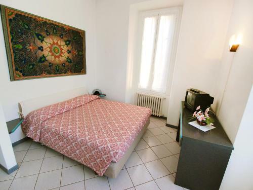 Apartamento Locazione Turistica Holiday.2
