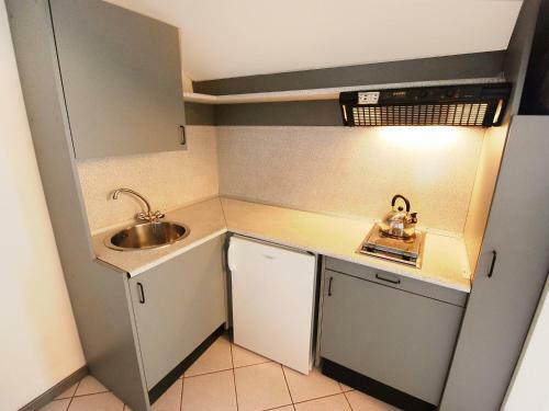 Apartamento Locazione Turistica Holiday.2