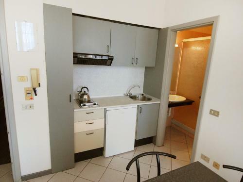 Apartamento Locazione Turistica Holiday.2