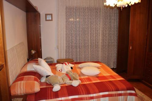 Apartamento Patrick's House