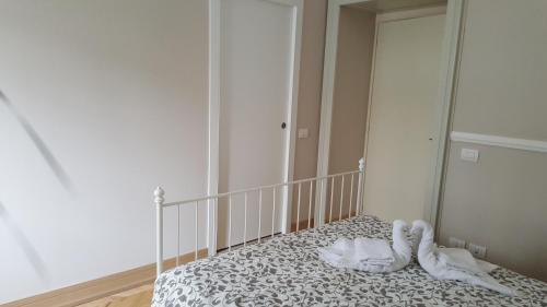 Hostal Guglielmo D'alzano Affittacamere