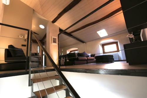 Apartamento Upper Town