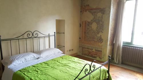 Bergamo Alta Apartment