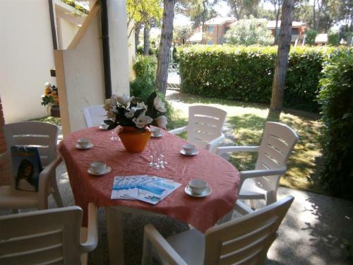 Apartamento Sole Piccolo