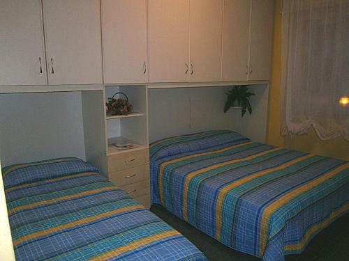 Apartamento Mexico