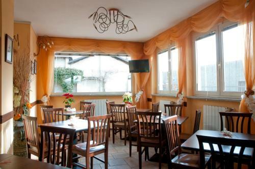 Hotel Agata