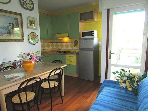 Apartamento Albatros