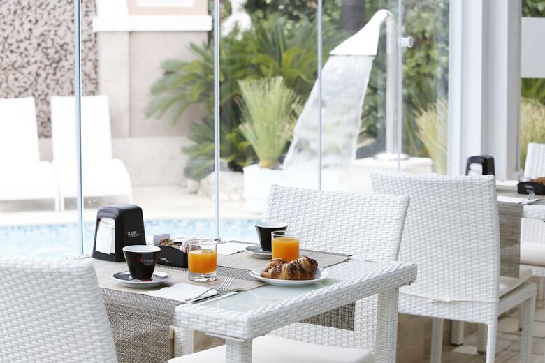 Bed & Breakfast Foglie D' Acqua