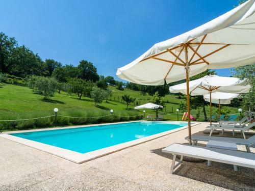 Holiday Home Lill�