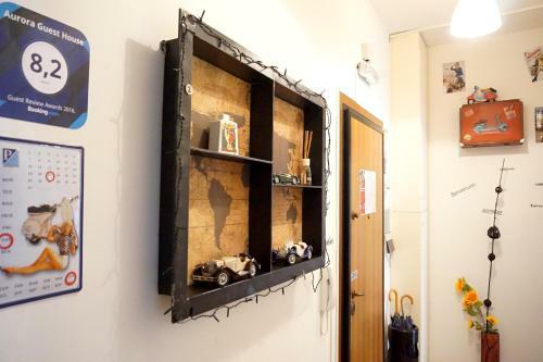 Hostal Aurora Guest House