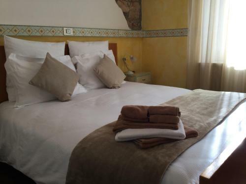 Hotel Albergo Ristorante Leso