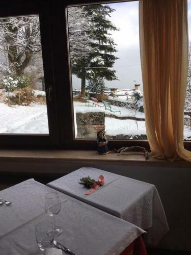 Hotel Albergo Ristorante Leso