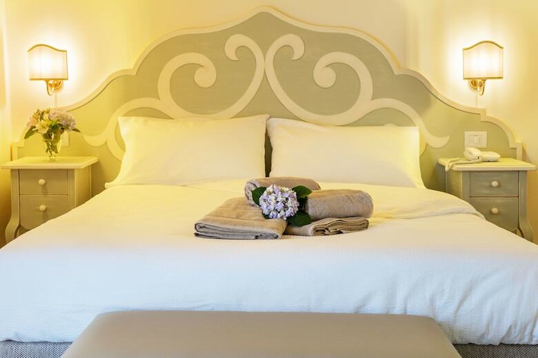 Hotel Casa Leon D'oro