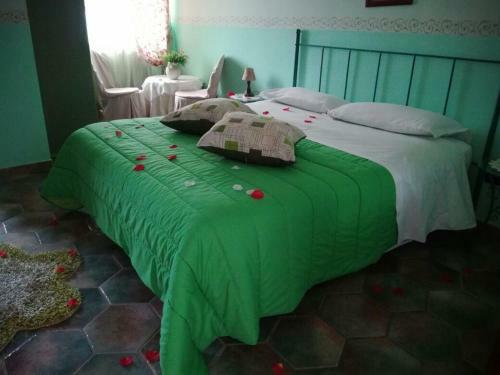 Hotel Sirio