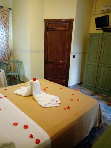 Hotel Sirio