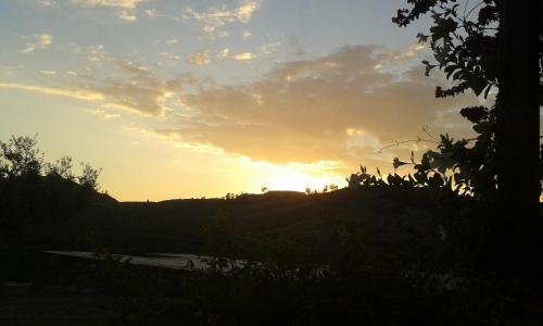 Rio Rosa