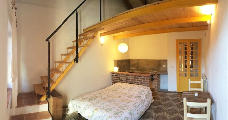 Bed & Breakfast Villa Maddalena