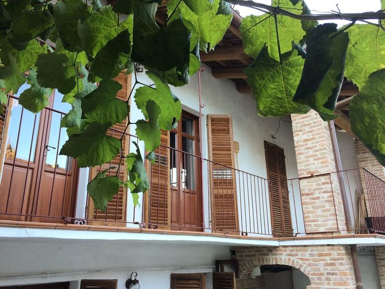 Bed & Breakfast Villa Maddalena