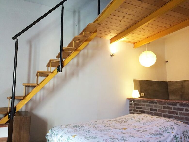 Bed & Breakfast Villa Maddalena