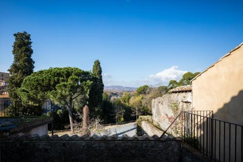 Hotel Ecoalbergo Bracciano