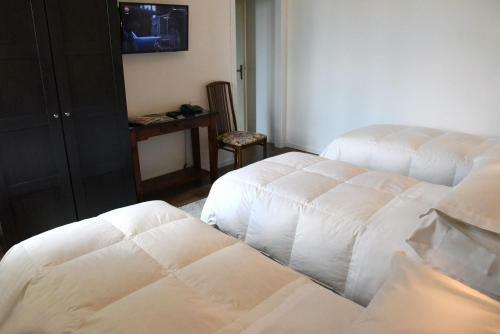 Hotel Livio
