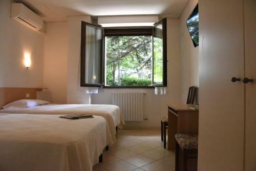 Hotel Livio