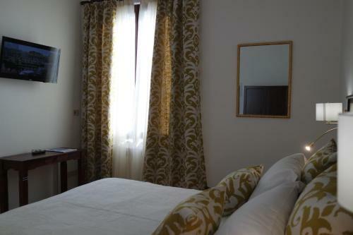 Hotel Livio