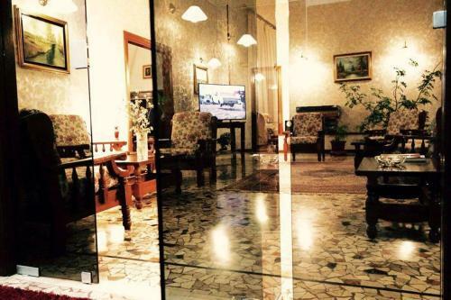 Hotel Livio