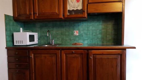Apartamento Maison Rosalp