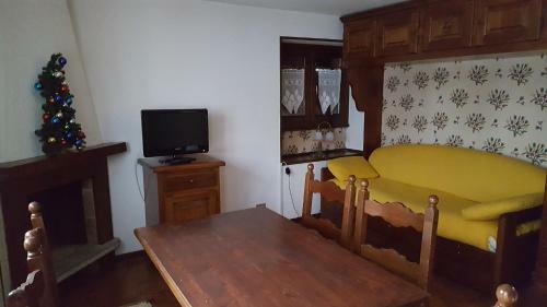 Apartamento Maison Rosalp
