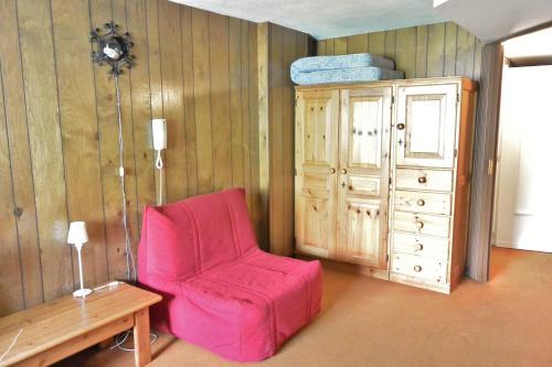 Apartamento Maison De Vacances Rododendro