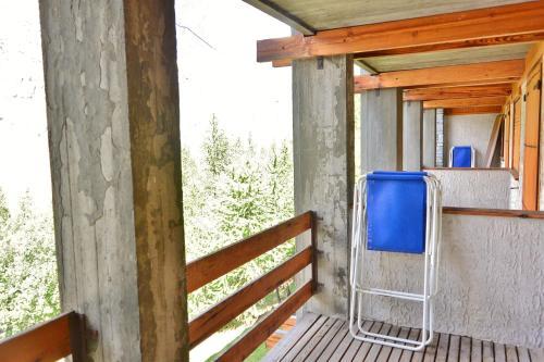 Apartamento Maison De Vacances Rododendro