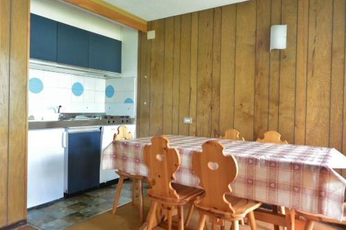 Apartamento Maison De Vacances Rododendro