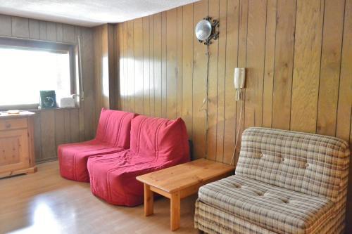 Apartamento Maison De Vacances Rododendro