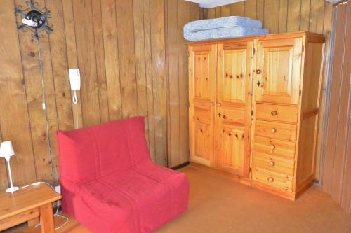 Apartamento Maison De Vacances Rododendro