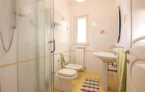 Studio Apartment In Briatico (vv)