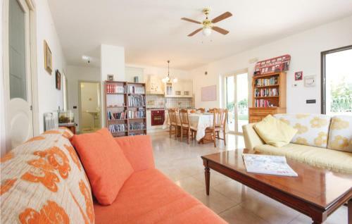 Studio Apartment In Briatico (vv)