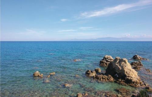 Studio Apartment In Briatico (vv)