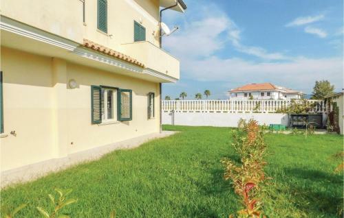 Studio Apartment In Briatico (vv)