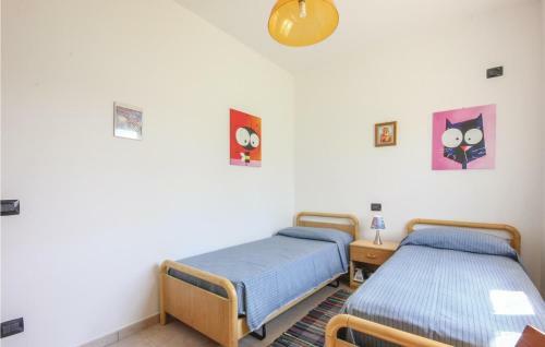 Studio Apartment In Briatico (vv)