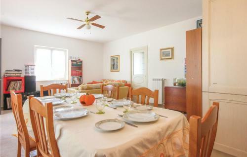 Studio Apartment In Briatico (vv)