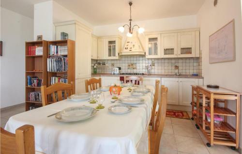 Studio Apartment In Briatico (vv)